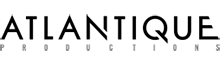 Logo ATLANTIC PRODUCTIONS