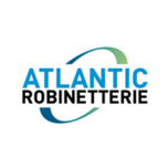 Logo ATLANTIC ROBINETTERIE