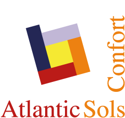 Logo ATLANTIC SOLS CONFORT (ATLANTIC SOLS CONFORT)