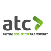 Logo ATLANTIC TRANS CONTAINERS