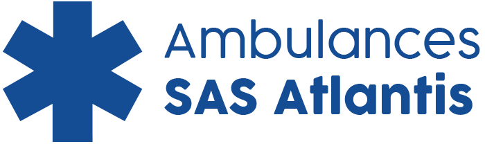 Logo ATLANTIS (ETOILE SECOURS)