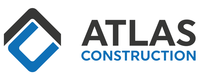 Logo ATLAS CONSTRUCTION