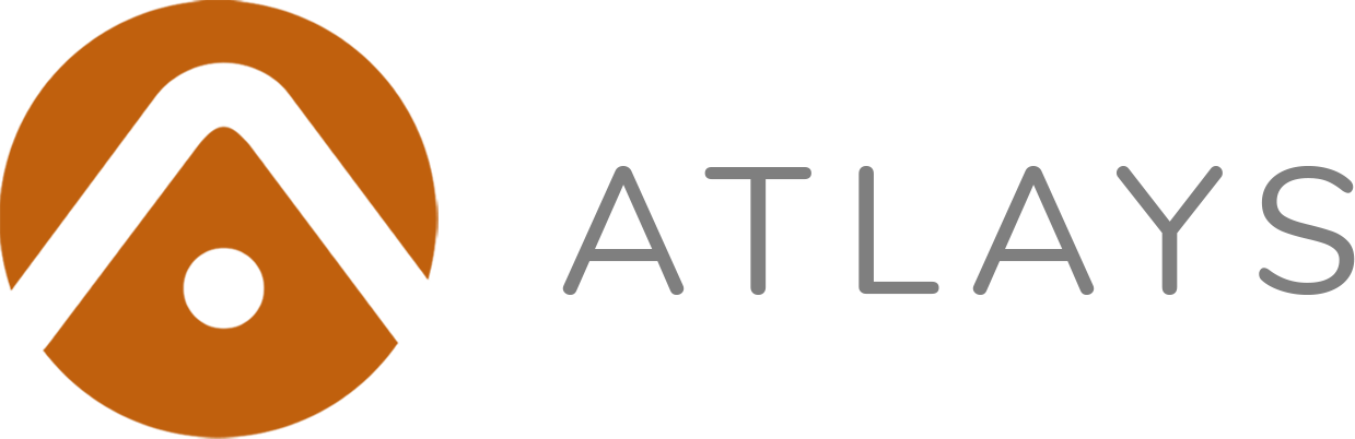 Logo ATLAYS (ATLAYS)