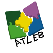 Logo ATLEB