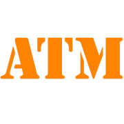 Logo ATM LEVAGE