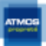 Logo ATMOS TOURS (ATMOS PROPRETE / ATMOS TOURS)