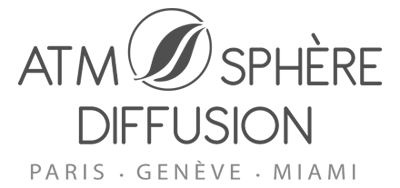 Logo ATMOSPHERE DIFFUSION