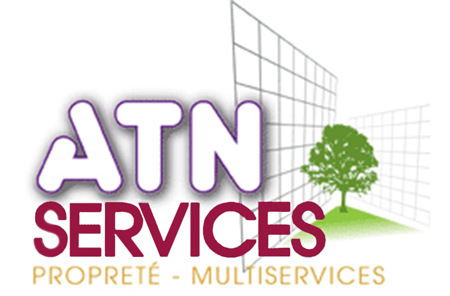Logo ATN SERVICES