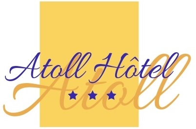 Logo ATOLL HOTEL