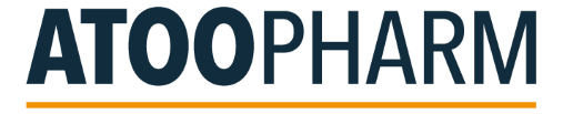 Logo ATOOPHARM