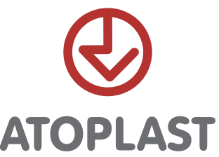 Logo ATOPLAST