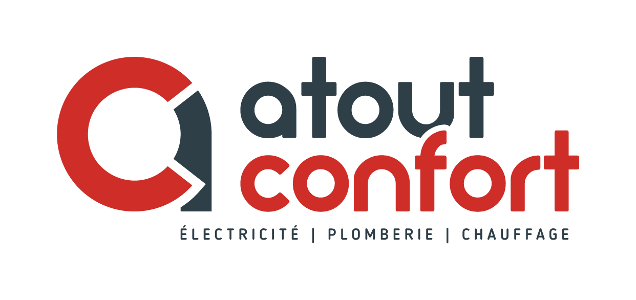 Logo ATOUT CONFORT