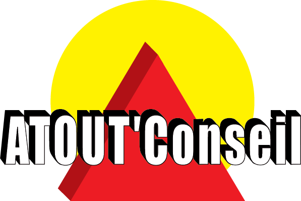Logo ATOUT CONSEIL