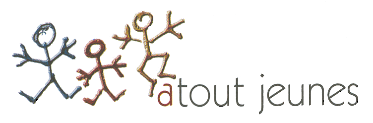 Logo ATOUT JEUNES