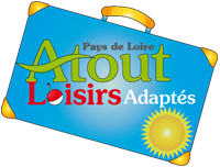 Logo ATOUT LOISIRS ADAPTES