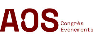 Logo ATOUT ORGANISATION SCIENCE