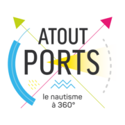 Logo ATOUT PORTS