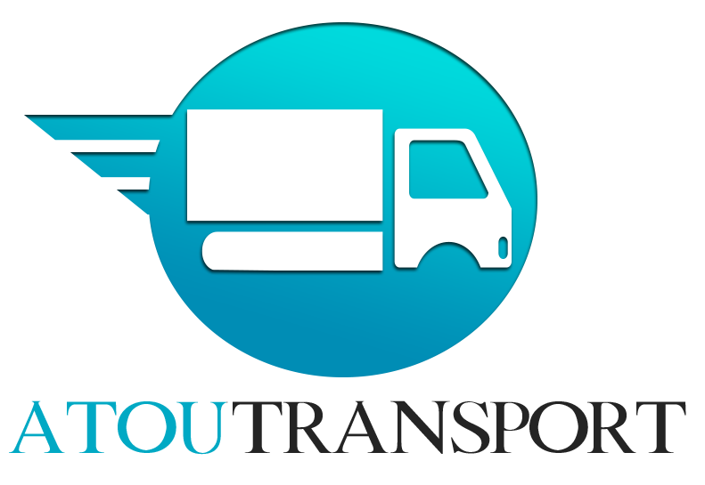 Logo ATOUT TRANSPORT