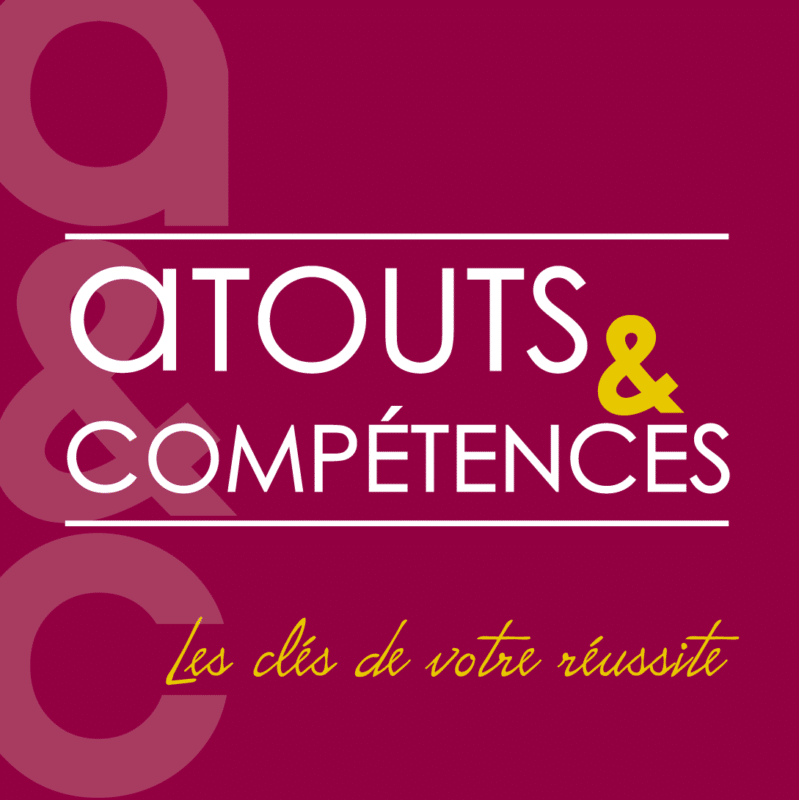 Logo ATOUTS & COMPETENCES