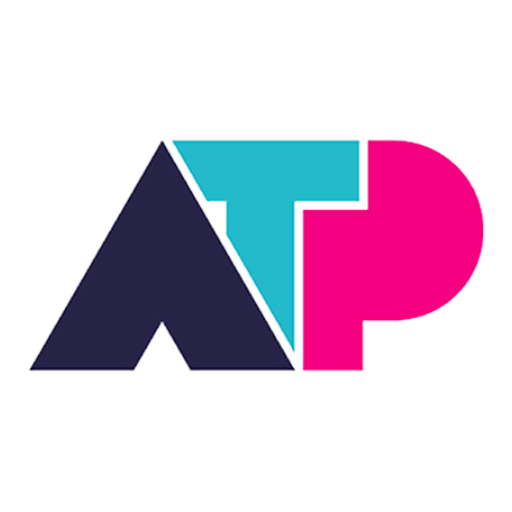 Logo ATP FORMATION