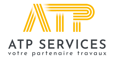 Logo ATP SERVICES
