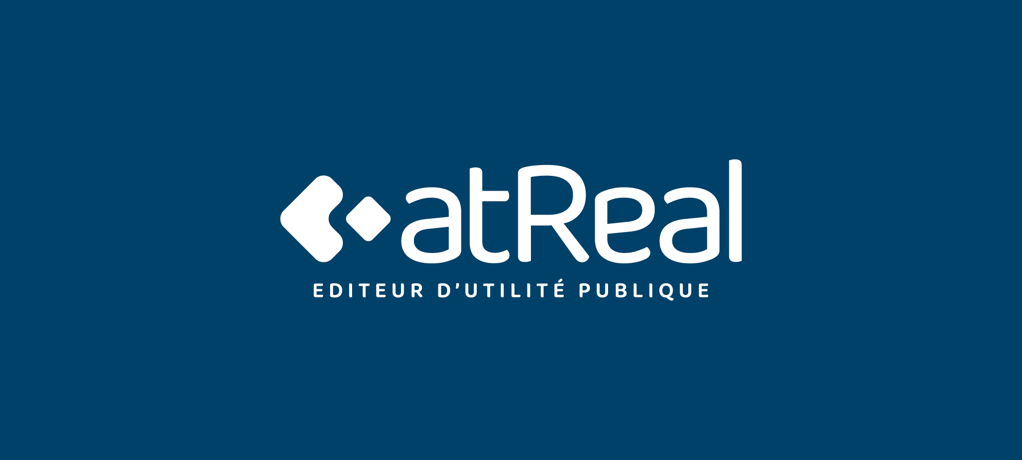 Logo ATREAL