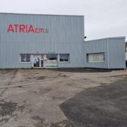 Logo ATRIA