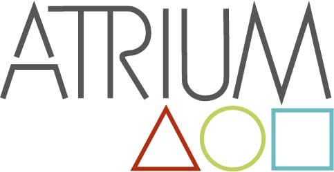 Logo ATRIUM