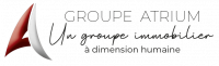 Logo ATRIUM