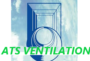 Logo ATS VENTILATION (ATS VENTILATION)