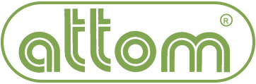 Logo ATTOM