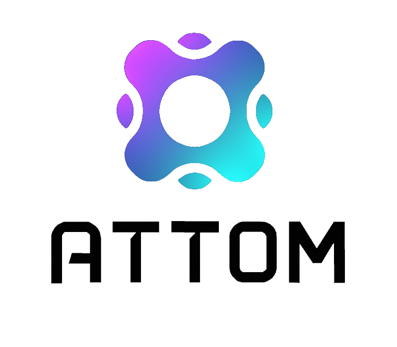 Logo ATTOM
