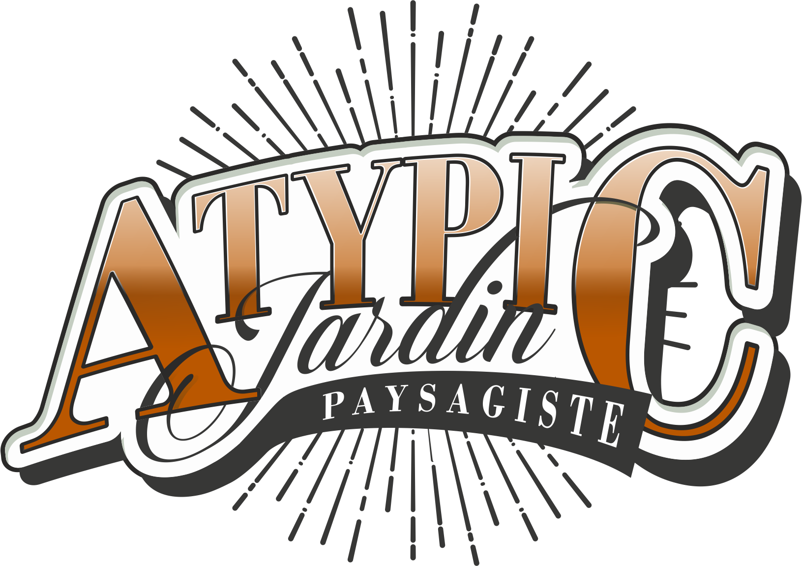 Logo ATYPIC JARDIN (ATYPIC JARDIN)