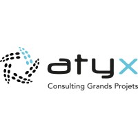 Logo ATYX (ATYX)