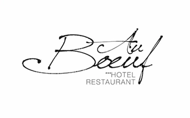 Logo AU BOEUF