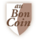 Logo AU BON COIN
