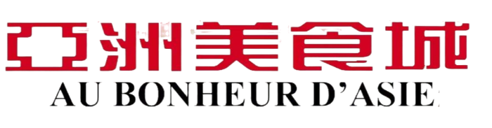 Logo AU BONHEUR D'ASIE