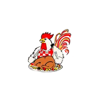 Logo AU COCAMBROCHE