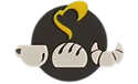 Logo AU COEUR CHAUD