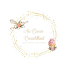 Logo AU COEUR CROUSTILLANT