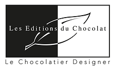 Logo AU-DELA DU CHOCOLAT (LES EDITIONS DU CHOCOLAT)