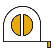 Logo AU MILLIMETRE