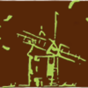 Logo AU MOULIN GOURMAND