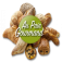 Logo AU PAIN GOURMAND
