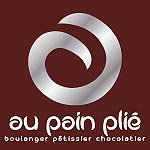 Logo AU PAIN PLIE