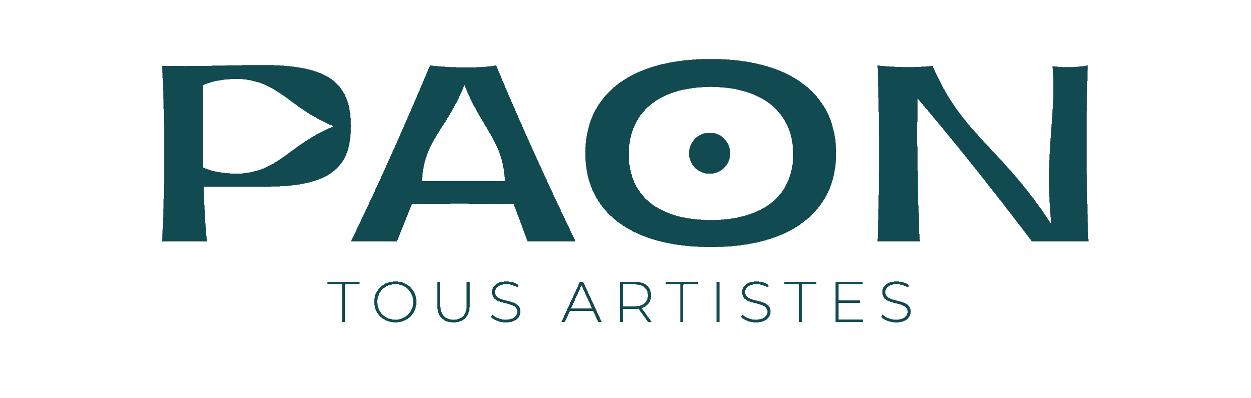 Logo AU PAON D'OR