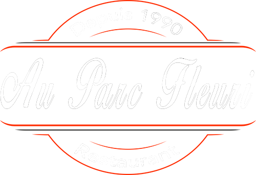 Logo AU PARC FLEURI