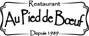 Logo AU PIED DE BOEUF