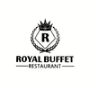 Logo AU ROYAL GOURMET