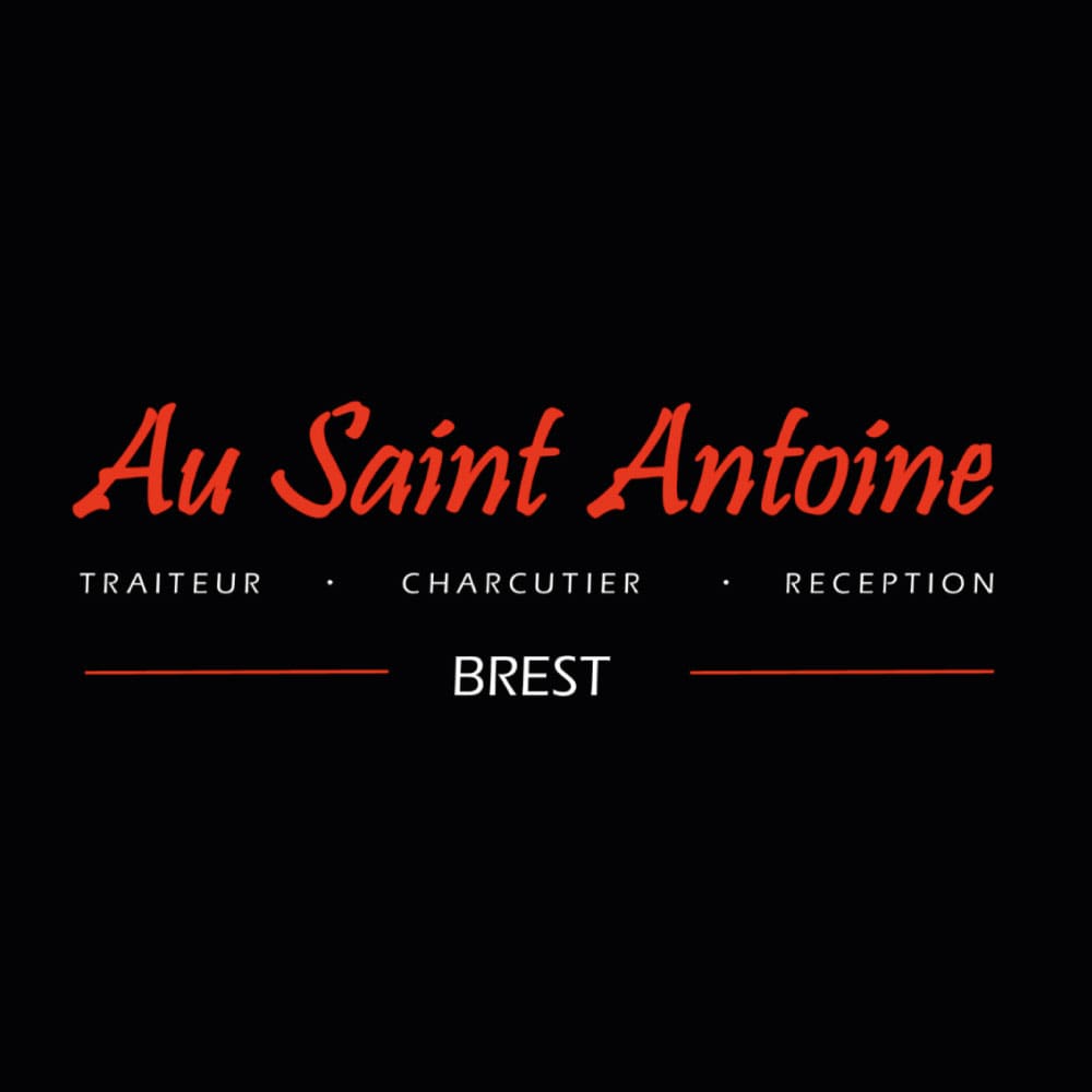 Logo AU SAINT ANTOINE